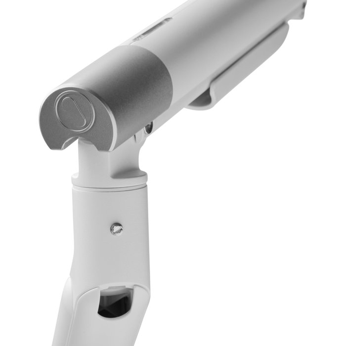 One For All Support moniteur Dynamic - Vesa 100 - Simple Bras - Blanc