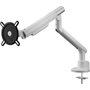 One For All Support moniteur Dynamic - Vesa 100 - Simple Bras - Blanc