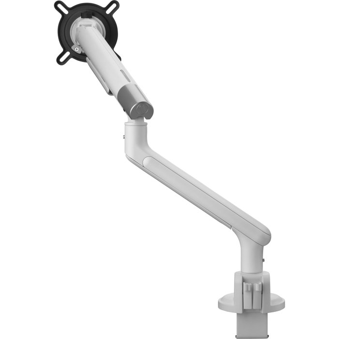 One For All Support moniteur Dynamic - Vesa 100 - Simple Bras - Blanc