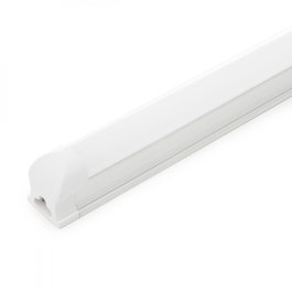 GreenIce Réglette LED T8 20W 120cm Blanc Froid 6000K