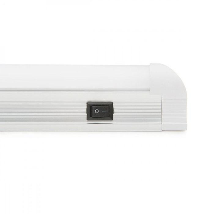 Réglette LED T8 20W 2000Lm 6000K 120cm Blanc Froid Réglette LED T8 20W 2000Lm 6000K 120cm Blanc Froid