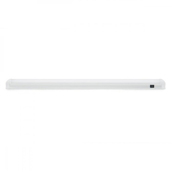 Réglette LED T8 20W 2000Lm 6000K 120cm Blanc Froid Réglette LED T8 20W 2000Lm 6000K 120cm Blanc Froid