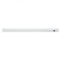 Réglette LED T8 20W 2000Lm 6000K 120cm Blanc Froid