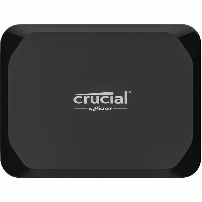 Crucial X9 Portable SSD 1 To Noir