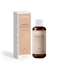 ESENTIAL AROMS Huile Végétale BIO Onagre 100 ml