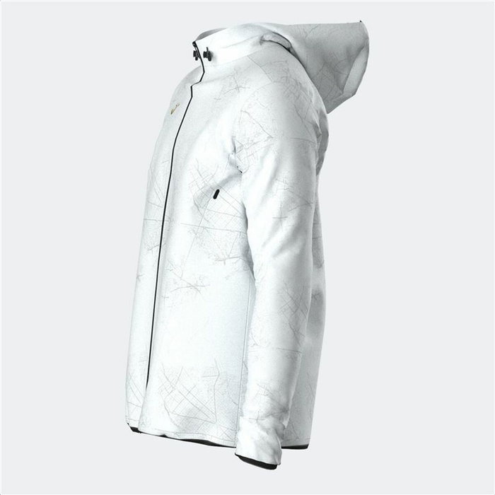 Imperméable Joma Sport R-Night Blanc 16