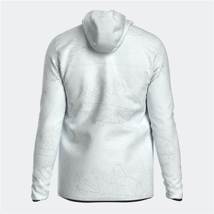 Imperméable Joma Sport R-Night Blanc 16