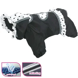 Ferplast Chasuble Coccinella TG 31 Negro