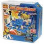 Epoch Games Minions AVL Maze Mission - Jeu de Labyrinthe à Billes avec 4 Minions, 25 000 Combinaisons, Jeu de Réflexion pour Enfants à Partir de 4 Ans