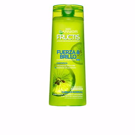 Garnier Fructis Shampooing 2 en 1 Force & Brillance 360 ml