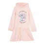 Cerdá Robe Stitch Rose clair 10 ans