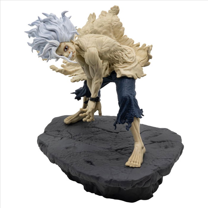 BANPRESTO Figura Tomura Shigaraki Combination Battle My Hero Academia 12cm