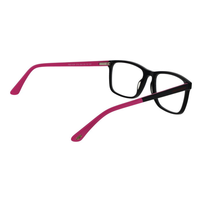 Monture de Lunettes Homme Funky Buddha FBD1026 55004