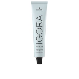 Schwarzkopf IGORA ROYAL HIGHLIFTS 12-2-Smoke, 60 ml