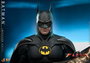 The Flash figurine Movie Masterpiece 1/6 Batman (Modern Suit) 30 cm