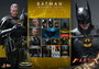 The Flash figurine Movie Masterpiece 1/6 Batman (Modern Suit) 30 cm