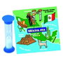 Asmodee BrainBox El mundo