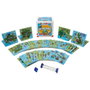 Asmodee BrainBox El mundo
