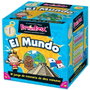 Asmodee BrainBox El mundo
