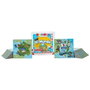 Asmodee BrainBox El mundo