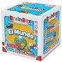 Asmodee BrainBox El mundo
