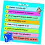 Asmodee BrainBox El mundo