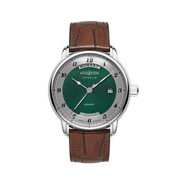 Montre Homme Zeppelin 8562-2