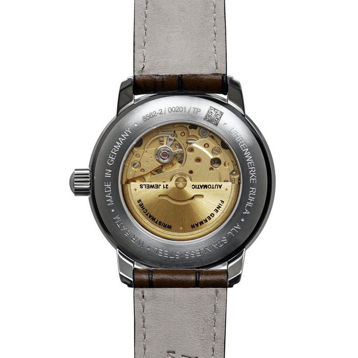 Montre Homme Zeppelin 8562-2