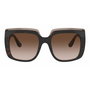 Lunettes de soleil Femme Dolce & Gabbana DG 4414