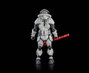 Four Horsemen Toy Design Cosmic Legions: Outpost Zaxxius Phantom Trooper T.U.5.C.C. figurine