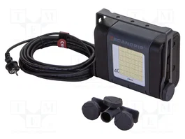 SCANGRIP Lampe de travail 10000lm-40000lm IP65