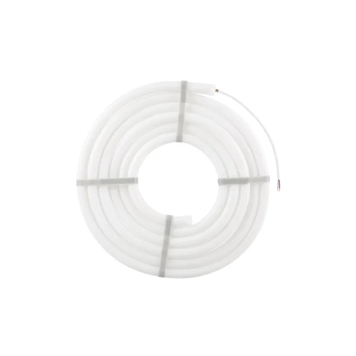 Néon LED Flexible Circulaire Verde 220V - 1m - IP67 Néon LED Flexible Circulaire Verde 220V - 1m - IP67