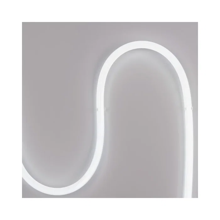 Néon LED Flexible Circulaire Verde 220V - 1m - IP67 Néon LED Flexible Circulaire Verde 220V - 1m - IP67