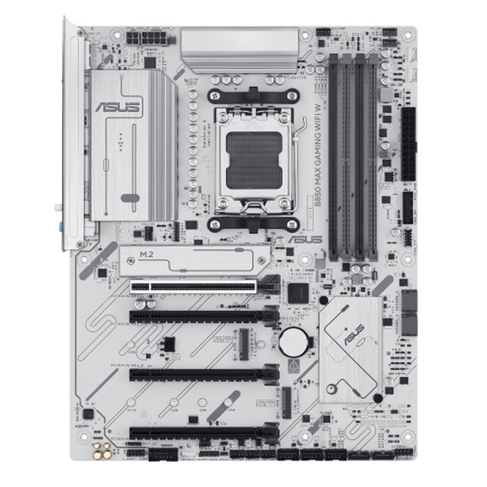 Asus 90MB1M10-M0EAY0 AMD B850 AMD AM5 Asus 90MB1M10-M0EAY0 AMD B850 AMD AM5