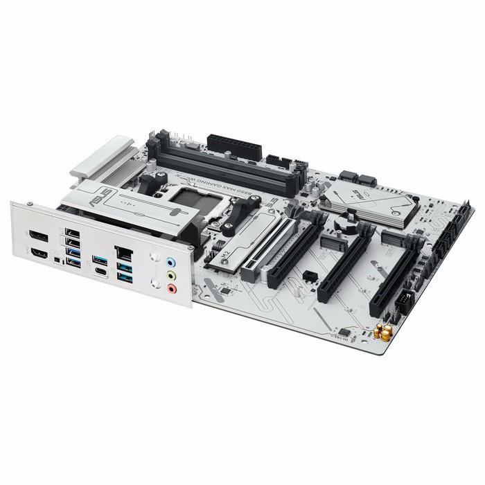 Asus 90MB1M10-M0EAY0 AMD B850 AMD AM5 Asus 90MB1M10-M0EAY0 AMD B850 AMD AM5