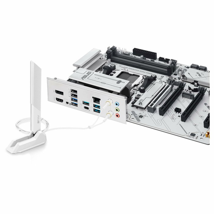 Asus 90MB1M10-M0EAY0 AMD B850 AMD AM5 Asus 90MB1M10-M0EAY0 AMD B850 AMD AM5