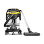 Kärcher WD 7 Control P S 30/6/35/T Aspirateur Eau et Poussière 30L