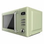 Cecotec Micro-ondes Vert 700 W 20 L avec Grill