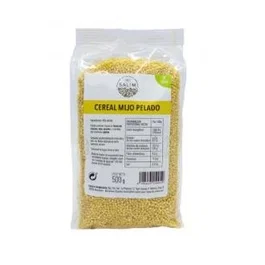 INT SALIM Mijo Pelado 500g