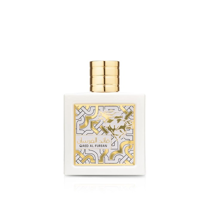 Lattafa Qaed Al Fursan Unlimited Eau de Parfum Unisexe 90 ml Lattafa Qaed Al Fursan Unlimited Eau de Parfum Unisexe 90 ml
