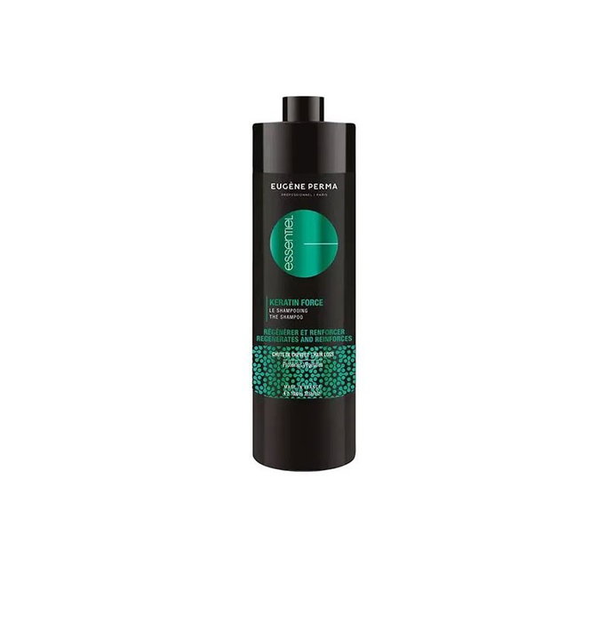 EUGENE PERMA Essentiel Keranti Force Shampooing 1000ml EUGENE PERMA Essentiel Keranti Force Shampooing 1000ml
