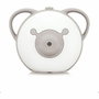 Nosiboo Pro Mouche bébé électrique - Blanc et Gris