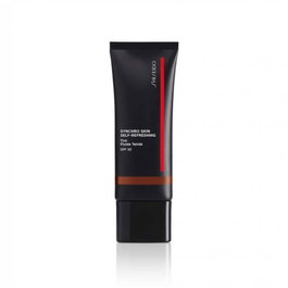 Shiseido Synchro Skin Self-Refreshing Fond de teint liquide 525 Deep Tint
