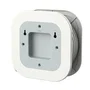 Link2Home Enrouleur multiprise compact - 3 prises + USB A+C - 7 m