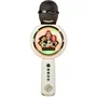Otl Technologies Micro Karaoké K-POP Demon Hunter PopSing LED Wireless Huntrix Golden