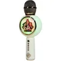 Otl Technologies Micro Karaoké K-POP Demon Hunter PopSing LED Wireless Huntrix Golden