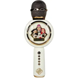 Otl Technologies Micro Karaoké K-POP Demon Hunter PopSing LED Wireless Huntrix Golden