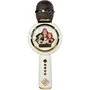 Otl Technologies Micro Karaoké K-POP Demon Hunter PopSing LED Wireless Huntrix Golden