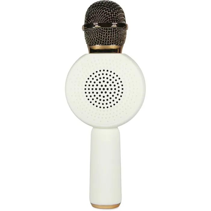 Otl Technologies Micro Karaoké K-POP Demon Hunter PopSing LED Wireless Huntrix Golden