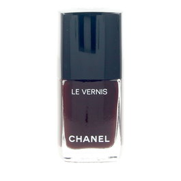 Chanel Le Vernis À Ongles #397 Rouge Dior 13 ml - Vernis Haute Couture Tenue Longue Éclat Intense